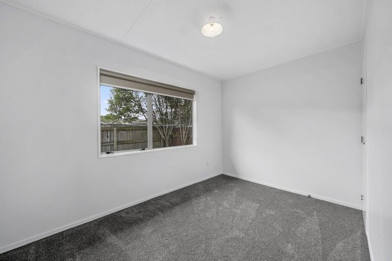 Photo of property in 9a Kebbell Avenue, Levin, 5510