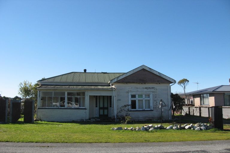 Photo of property in 170 Gibson Quay, Hokitika, 7810