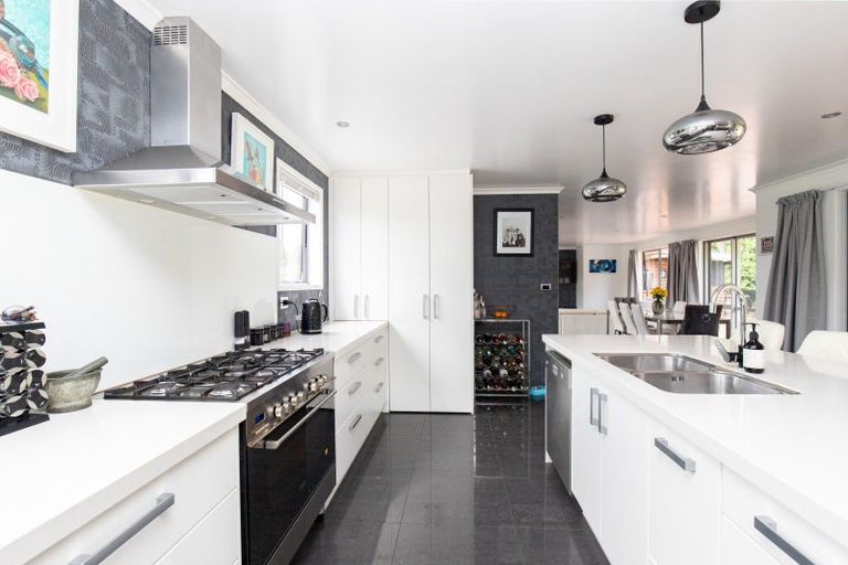 Photo of property in 180c Dimmock Road, Waitakaruru, Pokeno, 2471