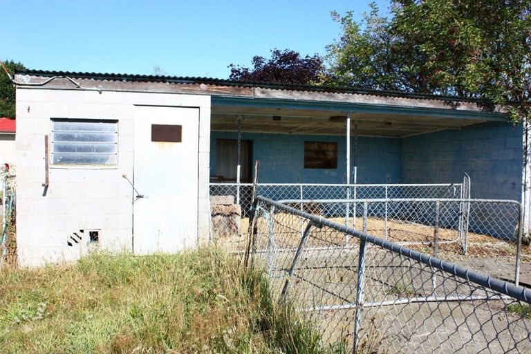Photo of property in 189 Temuka-orari Highway, Temuka, 7985