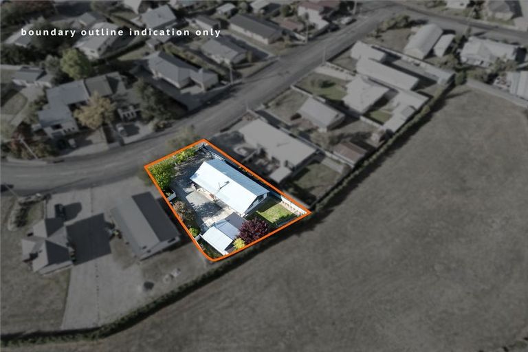 Photo of property in 68 Glencairn Road, Twizel, 7901