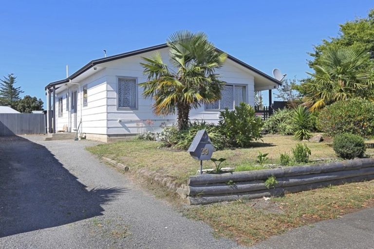 Photo of property in 39 Tarbet Street, Flaxmere, Hastings, 4120