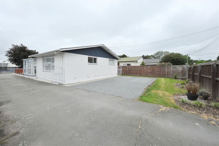 Photo of property in 55 Briggs Road, Mairehau, Christchurch, 8052