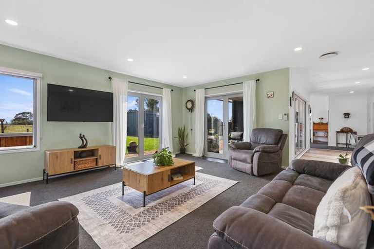 Photo of property in 23 Arawa Road, Pongakawa, Te Puke, 3186