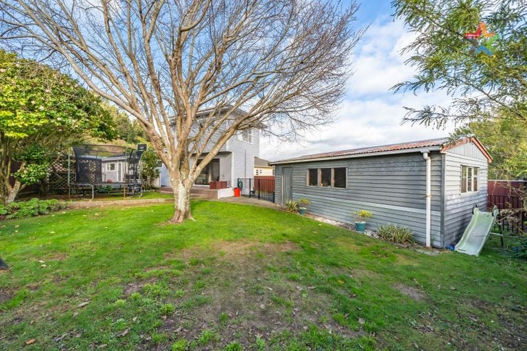 Photo of property in 13 Thirlmere Street, Wainuiomata, Lower Hutt, 5014