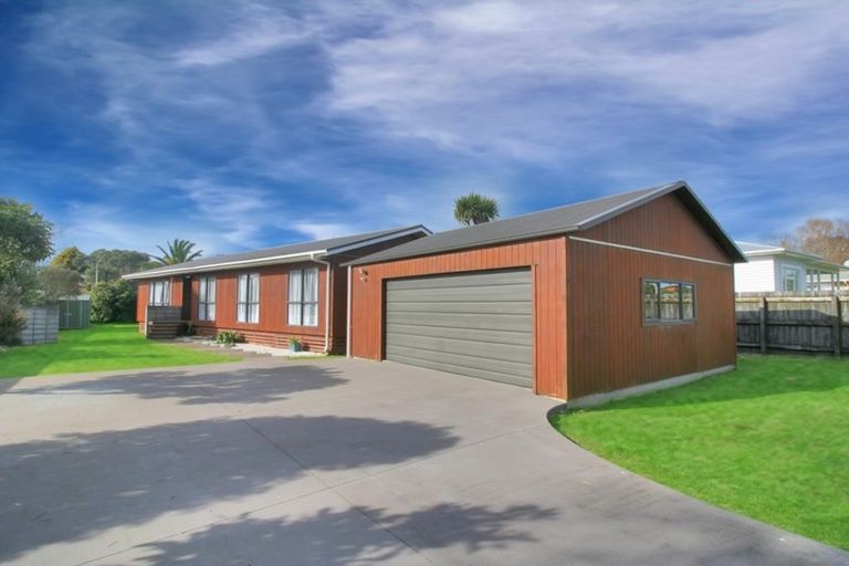 Photo of property in 7 Fox Street, Okato, 4335