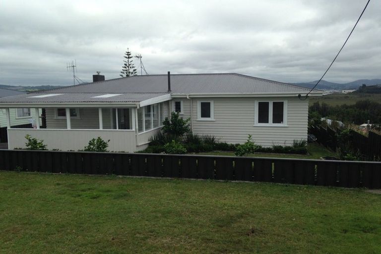 Photo of property in 6 Handforth Street, Onerahi, Whangarei, 0110