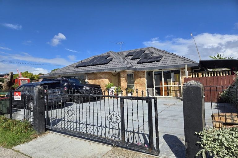 Photo of property in 20 Pah Road, Papatoetoe, Auckland, 2025