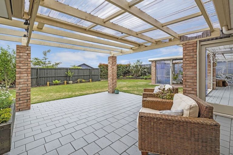 Photo of property in 44 Beaumont Drive, Rolleston, 7614