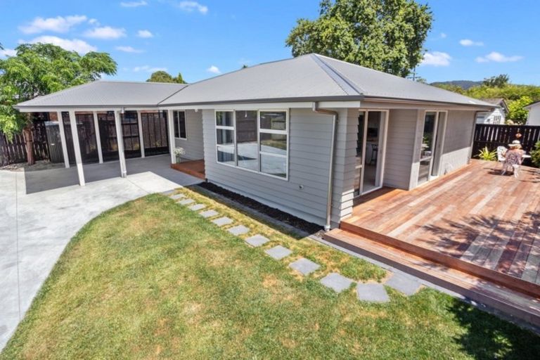 Photo of property in 4a Gray Street, Katikati, 3129