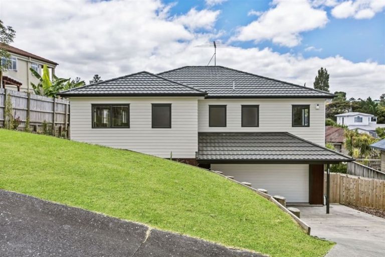 Photo of property in 153b Colwill Road, Massey, Auckland, 0614