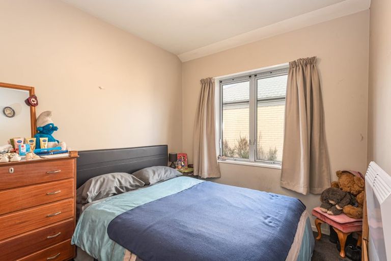 Photo of property in 6/10 Collins Street, Addington, Christchurch, 8024