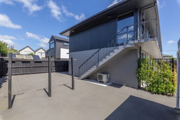 Photo of property in 1/22 Springfield Road, Saint Albans, Christchurch, 8014