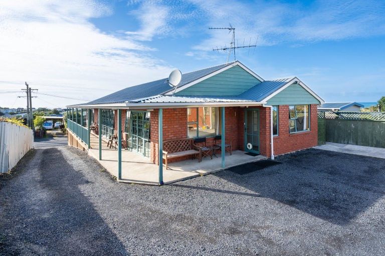 Photo of property in 20 Edna Street, Ocean View, Dunedin, 9035