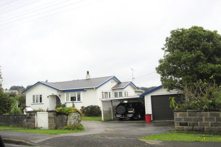 Photo of property in 80 Cartwright Road, Onerahi, Whangarei, 0110