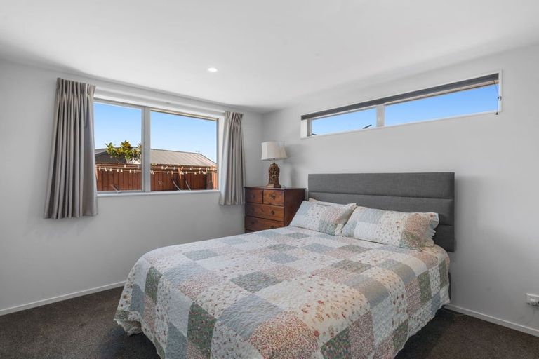 Photo of property in 21 Pajet Street, Marshland, Christchurch, 8083