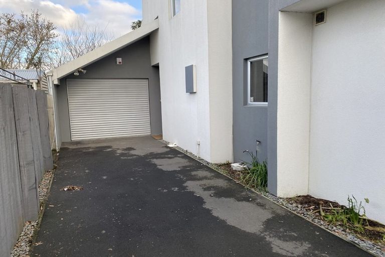 Photo of property in 38 Avalon Street, Richmond, Christchurch, 8013
