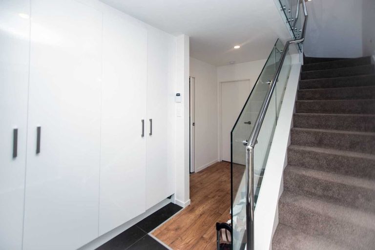 Photo of property in 71 Joseph Street, Flat Bush, Auckland, 2019