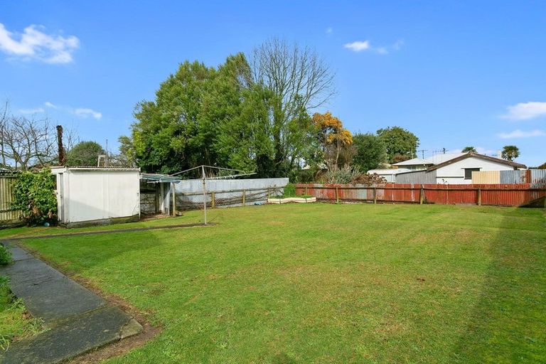 Photo of property in 18b Stanley Street, Matamata, 3400