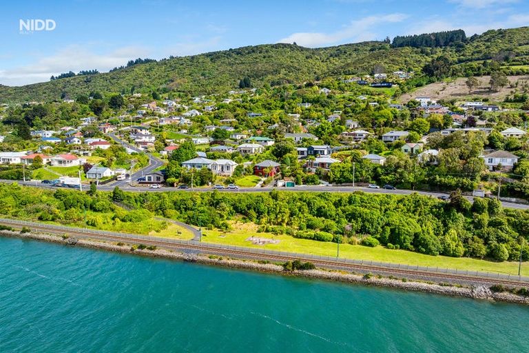 Photo of property in 291 Ravensbourne Road, Ravensbourne, Dunedin, 9022