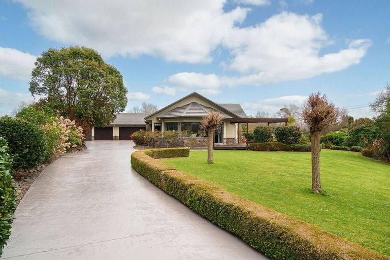 Photo of property in 2 Sycamore Rise, Tauriko, Tauranga, 3110