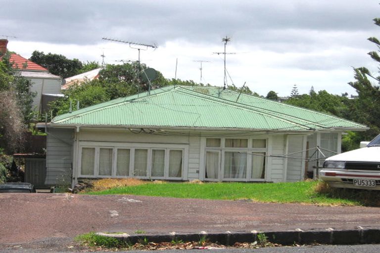 Photo of property in 8 Allen Road, Grey Lynn, Auckland, 1021