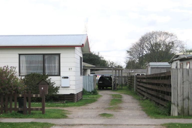 Photo of property in 27a Wikaraka Street, Ngongotaha, Rotorua, 3010