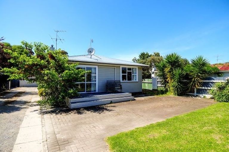 Photo of property in 61 Valley Road, Mangapapa, Gisborne, 4010