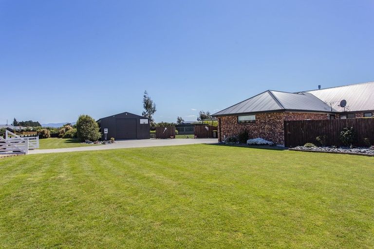 Photo of property in 2 Joy Place, Ohoka, Rangiora, 7475