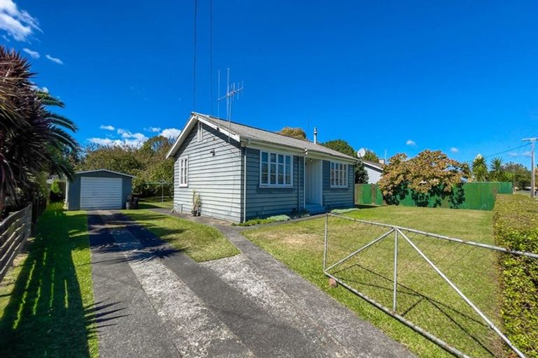 Photo of property in 38 Jones Street, Waharoa, 3401
