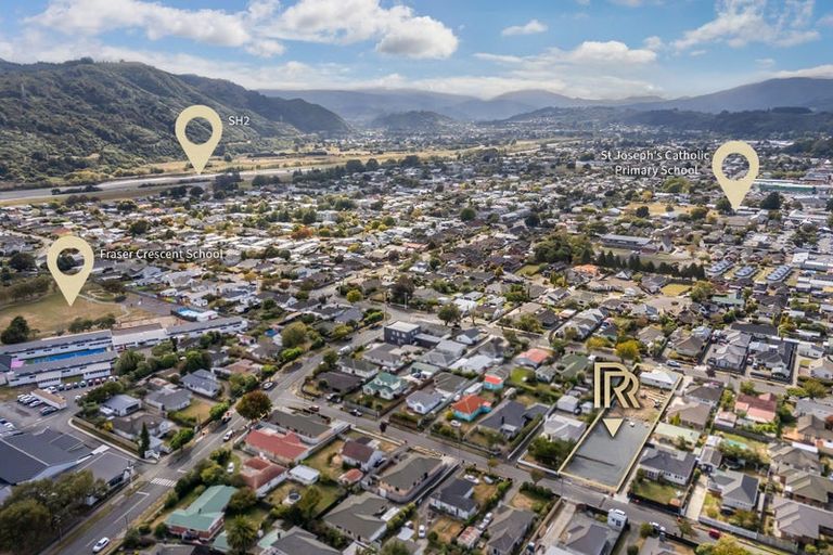 Photo of property in 7 Massey Street, Elderslea, Upper Hutt, 5018