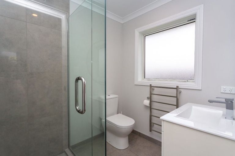 Photo of property in 110 Petries Road, Woodend, 7610