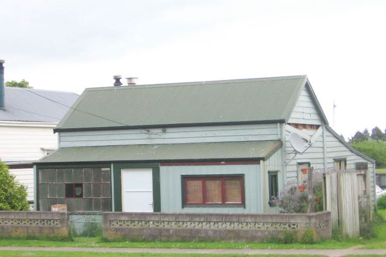 Photo of property in 33 Rewi Street, Te Aroha, 3320