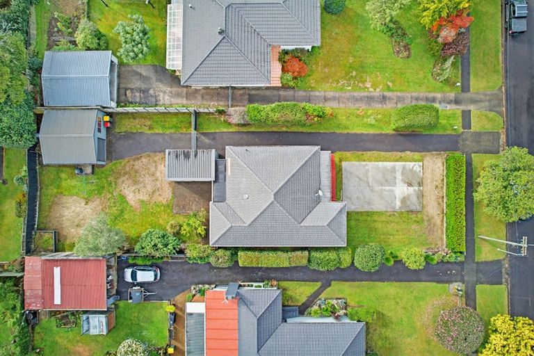 Photo of property in 45 High Street, Glenholme, Rotorua, 3010