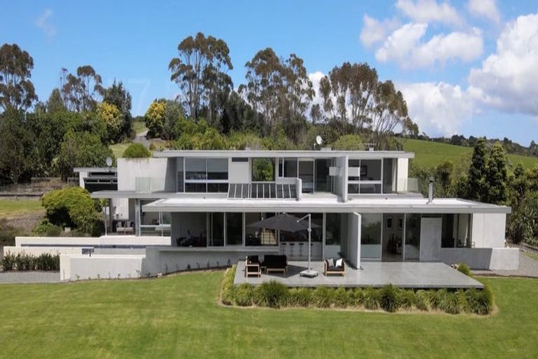 Photo of property in 657 Pukapuka Road, Pohuehue, Warkworth, 0983