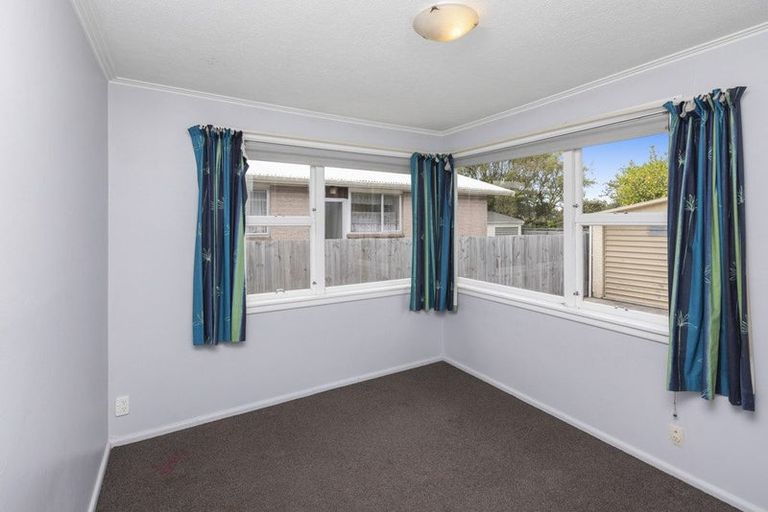 Photo of property in 4 Ebony Street, Bishopdale, Christchurch, 8053