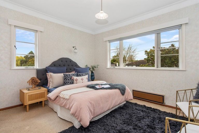 Photo of property in 45 Mansel Avenue, Hillcrest, Hamilton, 3216