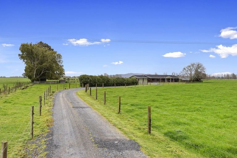 Photo of property in 557 Eastport Road, Otway, Te Aroha, 3393
