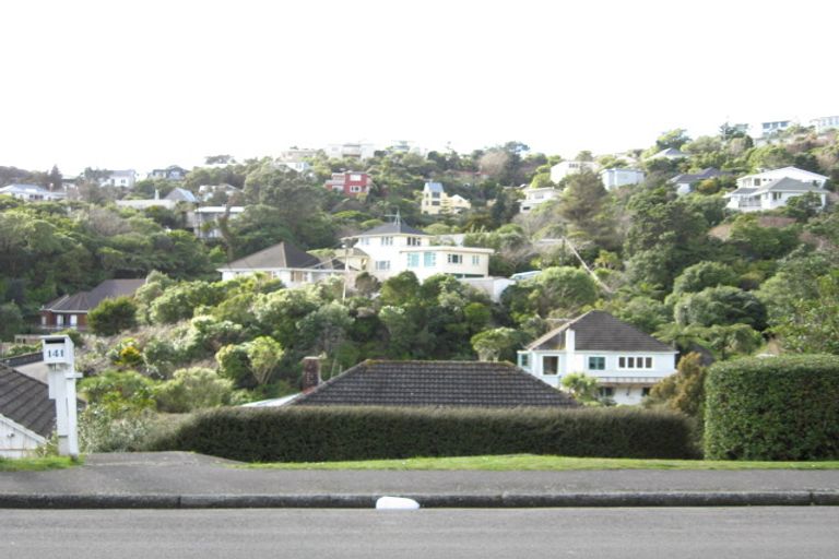 Photo of property in 141 Campbell Street, Karori, Wellington, 6012