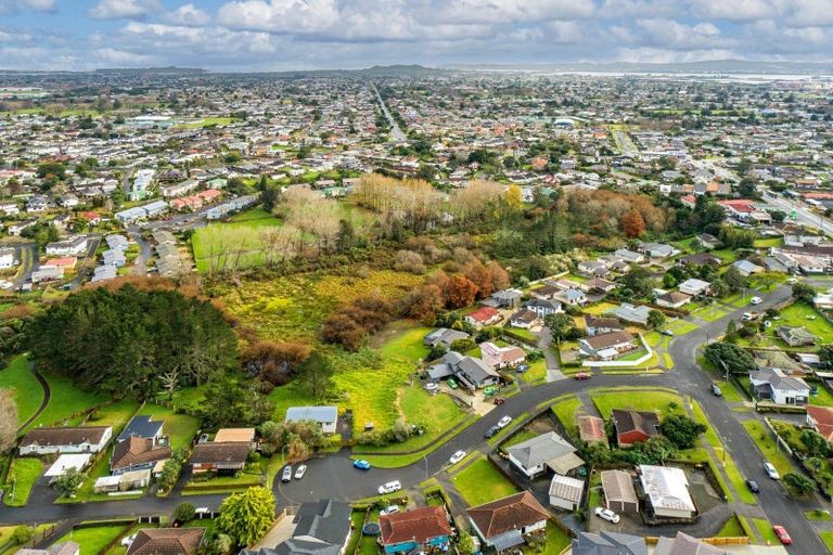 Photo of property in 15 Glenmary Place, Papatoetoe, Auckland, 2025