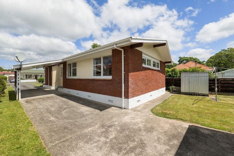 Photo of property in 10 Thorp Street, Paeroa, 3600