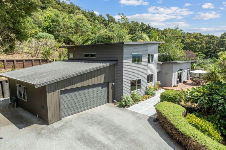 Photo of property in 23 Glen Bruce Place, Ngararatunua, Whangarei, 0176
