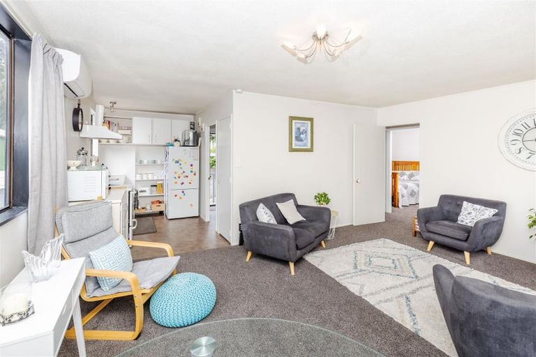 Photo of property in 43g Windsor Road, Maeroa, Hamilton, 3200