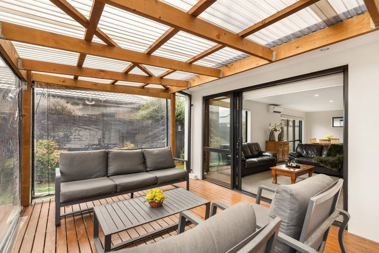 Photo of property in 85 Kittyhawk Avenue, Wigram, Christchurch, 8042