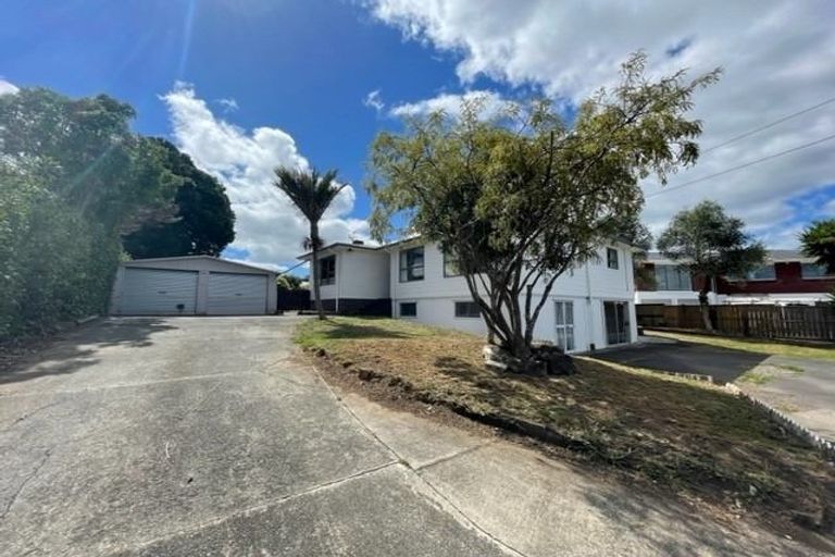 Photo of property in 2/73a Russell Road, Manurewa, Auckland, 2102