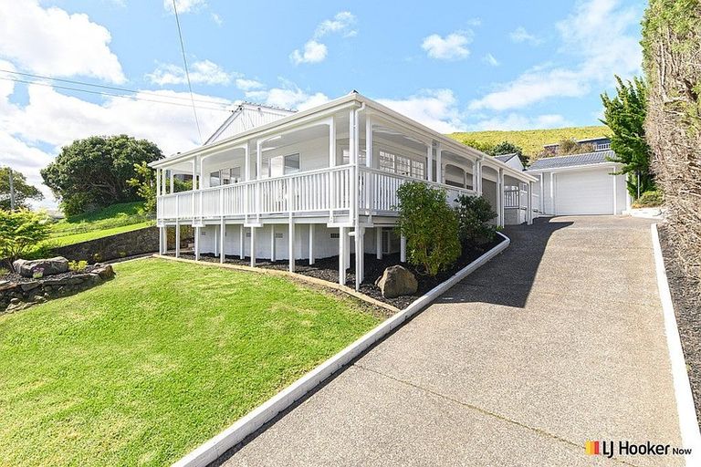Photo of property in 59a Taylor Road, Mangere Bridge, Auckland, 2022