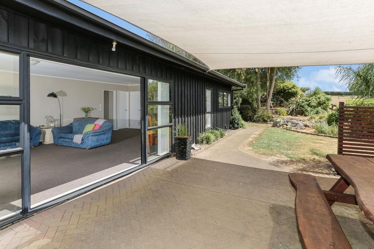 Photo of property in 382 Kingseat Road, Kingseat, Pukekohe, 2679