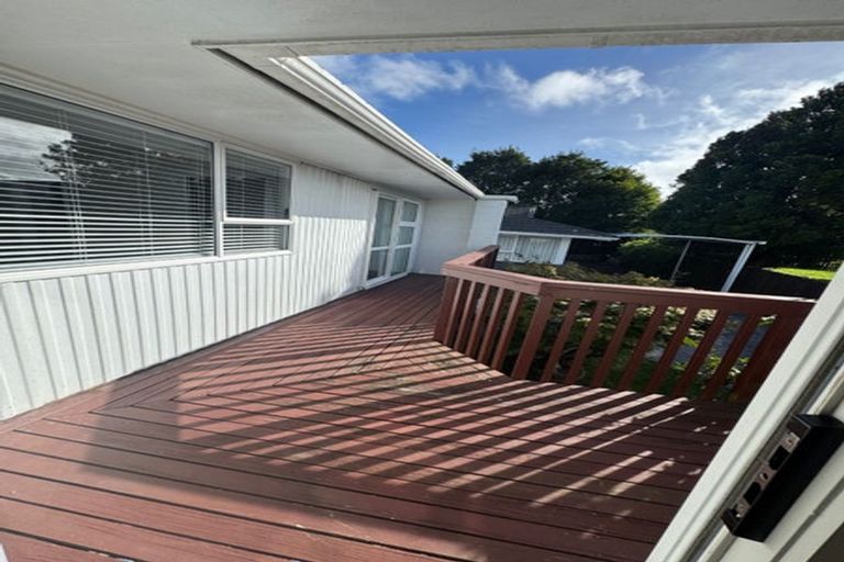 Photo of property in 23a Luton Avenue, Sunnyhills, Auckland, 2010