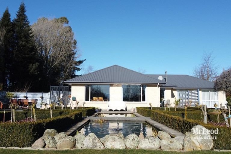 Photo of property in 18 Hollands Road, Tinwald, Ashburton, 7771