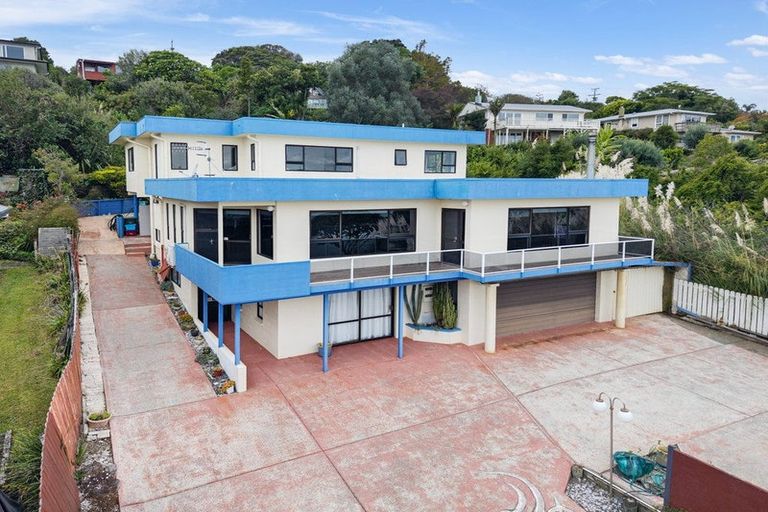 Photo of property in 248 Beach Road, Onerahi, Whangarei, 0110